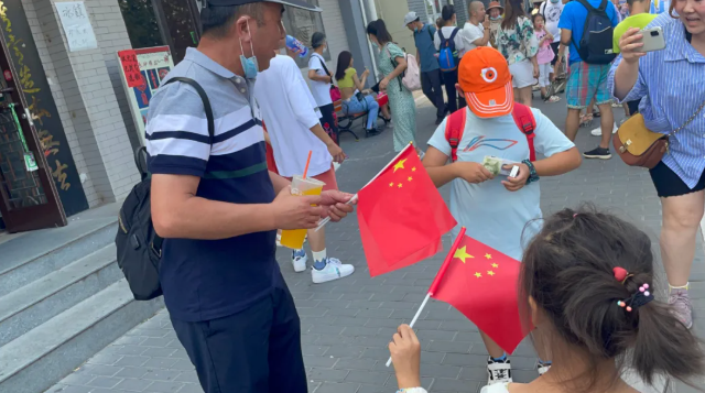 两个黄鹂暑期实践课