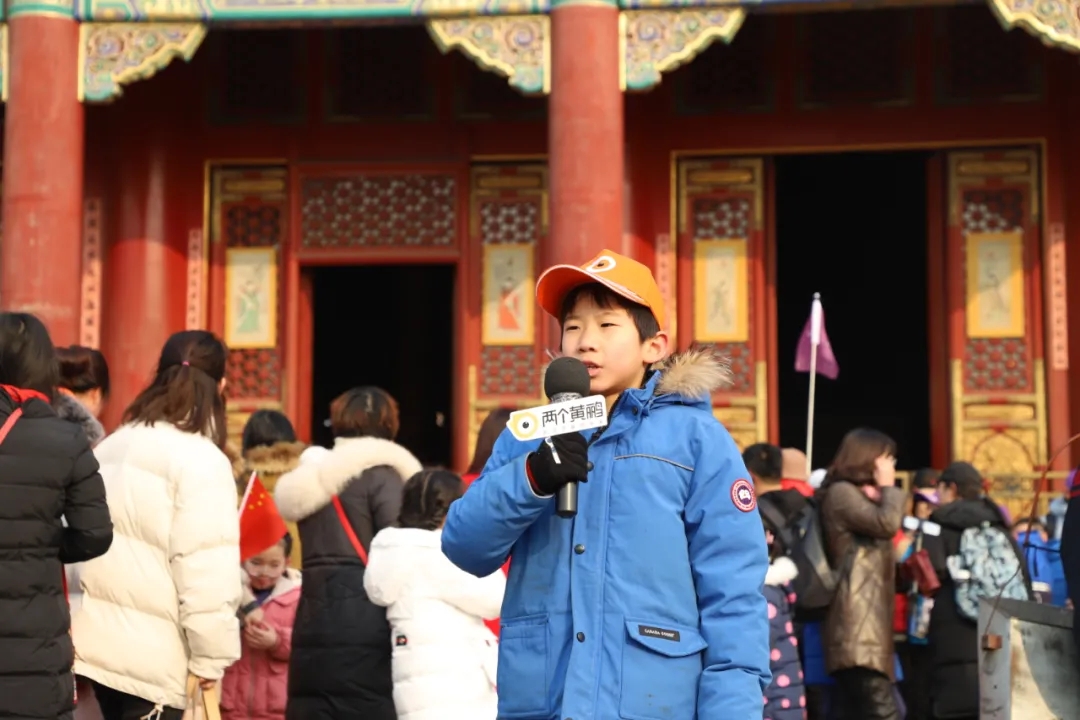 两个黄鹂