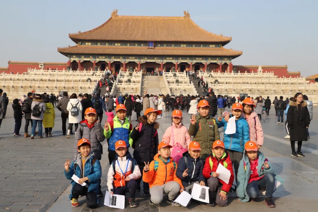 两个黄鹂